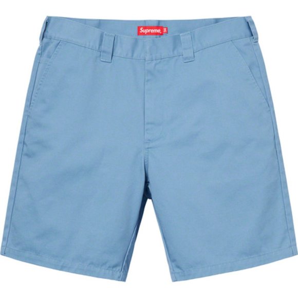 Supreme Work Short